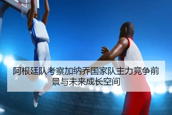 阿根廷队考察加纳乔国家队主力竞争前景与未来成长空间