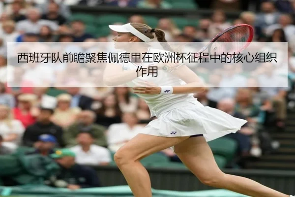 西班牙队前瞻聚焦佩德里在欧洲杯征程中的核心组织作用