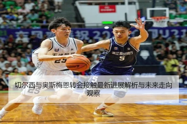 切尔西与奥斯梅恩转会接触最新进展解析与未来走向观察
